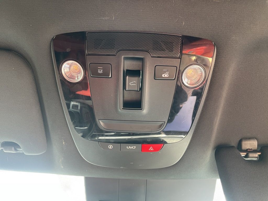 2022 Kia K5 GT-Line photo 23