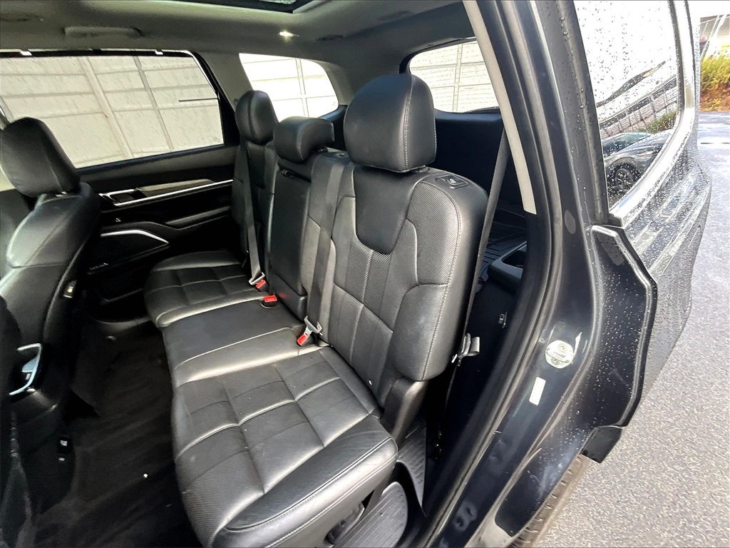 2020 Kia Telluride SX photo 15