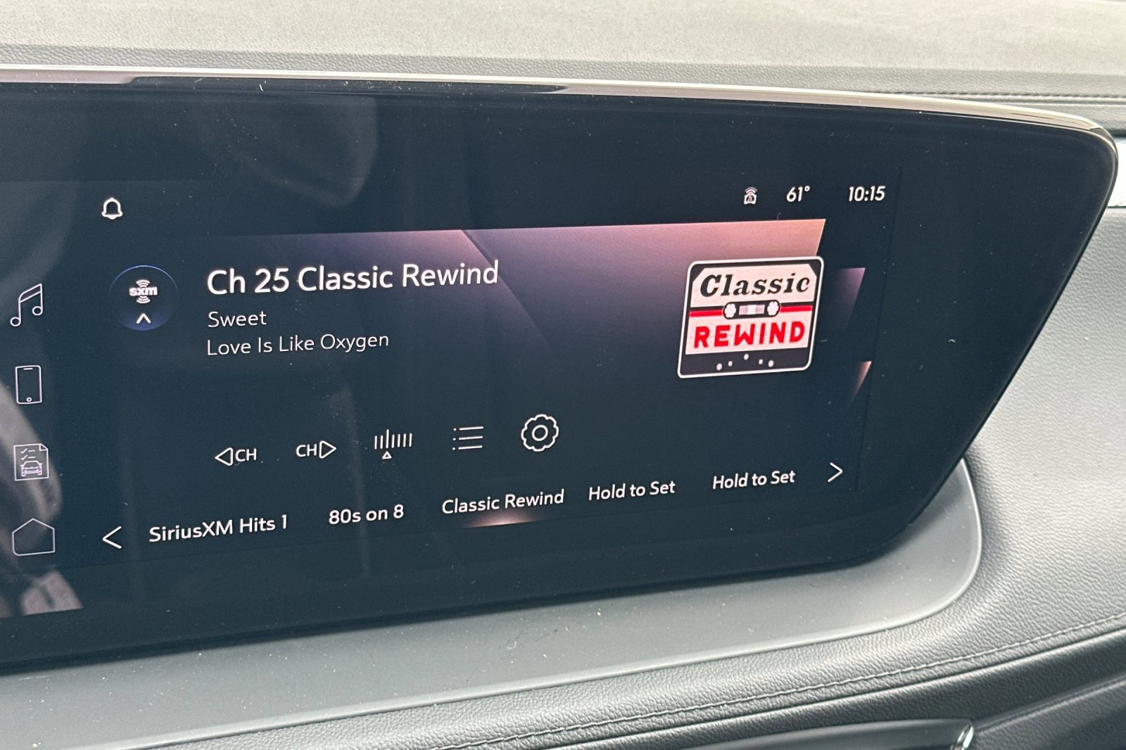 2025 Buick Encore GX Preferred photo 14