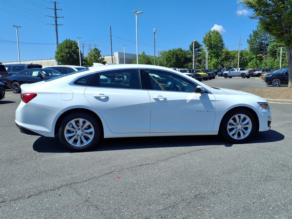 2023 Chevrolet Malibu 1LT photo 17