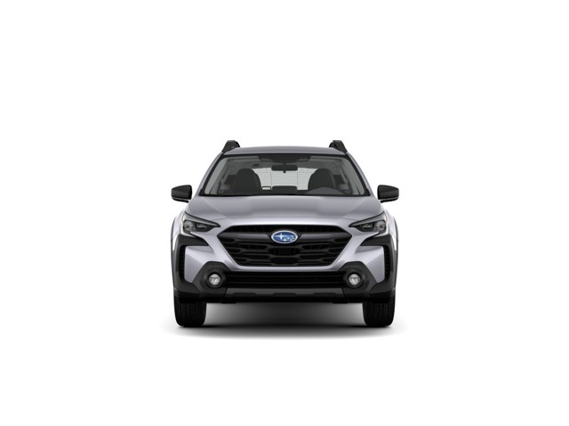 2025 Subaru Outback Base photo 8