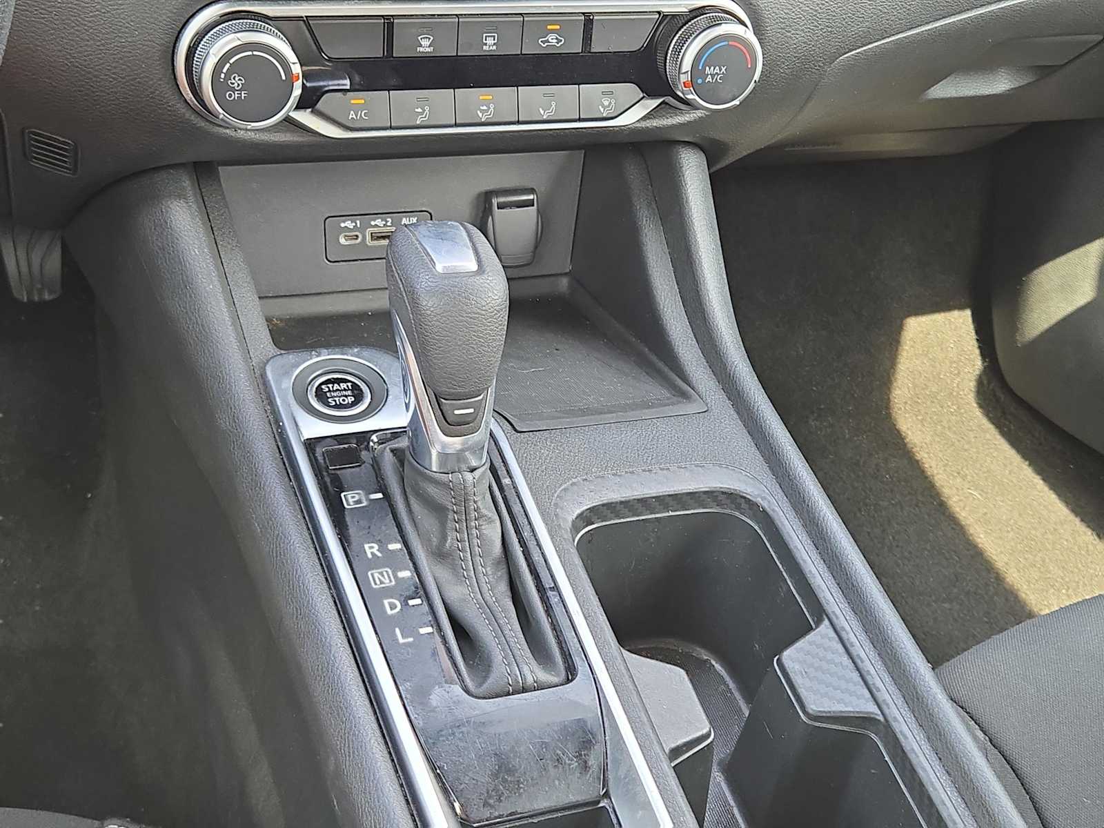 2023 Nissan Sentra SV photo 26