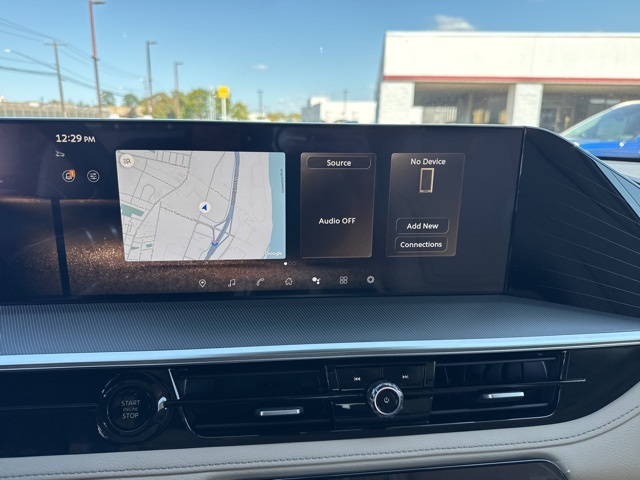 2026 Infiniti QX80 Pure photo 11