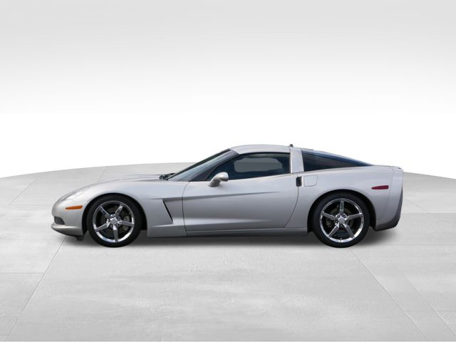 2005 Chevrolet Corvette Base photo 4