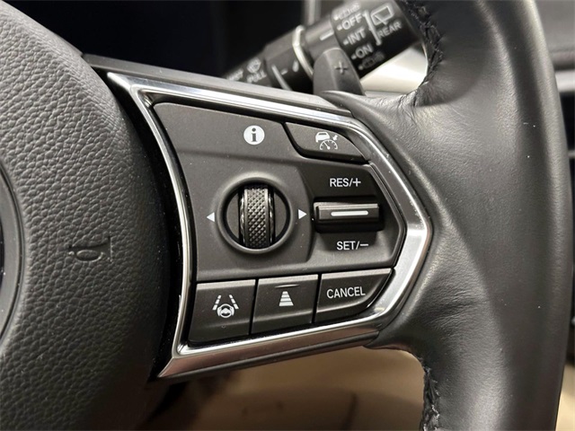 2023 Acura MDX SH-AWD photo 26