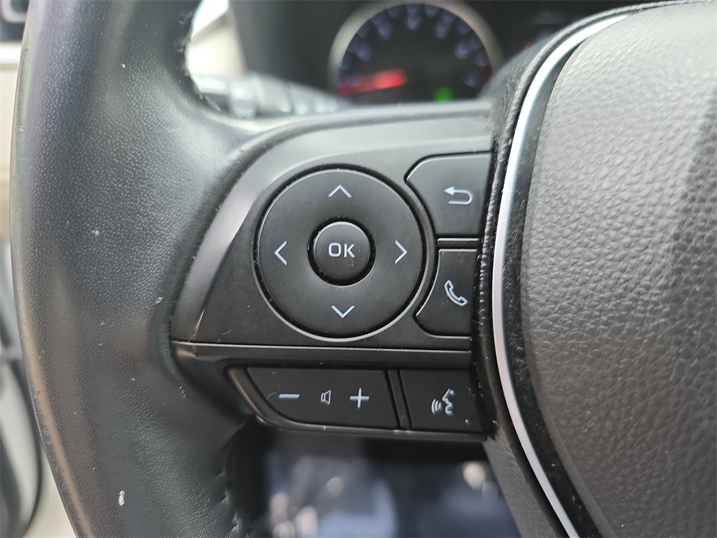 2019 Toyota RAV4 XLE Premium photo 16