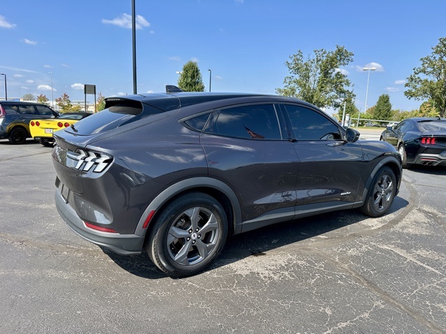 2022 Ford Mustang Mach-E Select photo 3