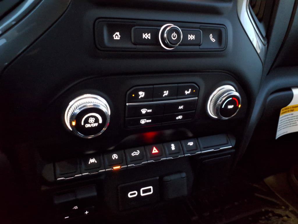 2025 Gmc Sierra 1500 Pro photo 7