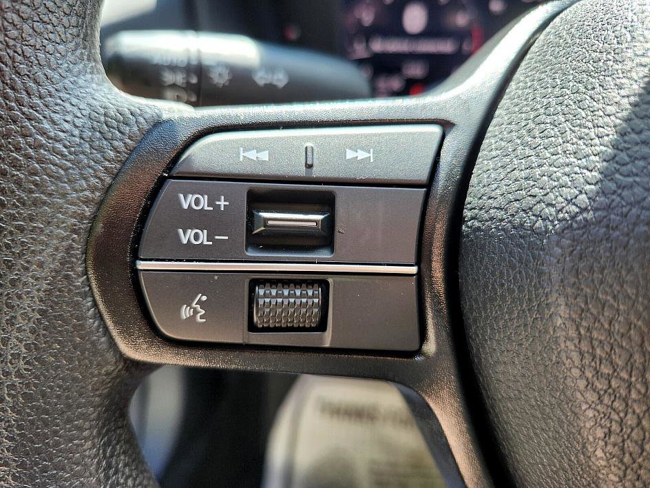 2024 Honda Accord EX photo 29