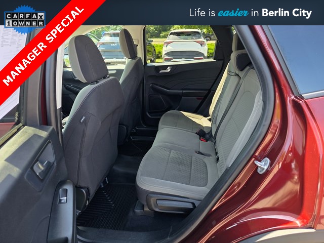 2021 Ford Escape SE photo 13