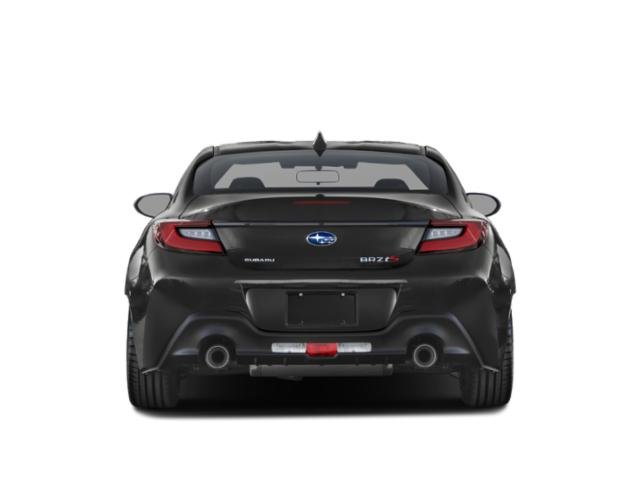 2025 Subaru BRZ tS photo 8
