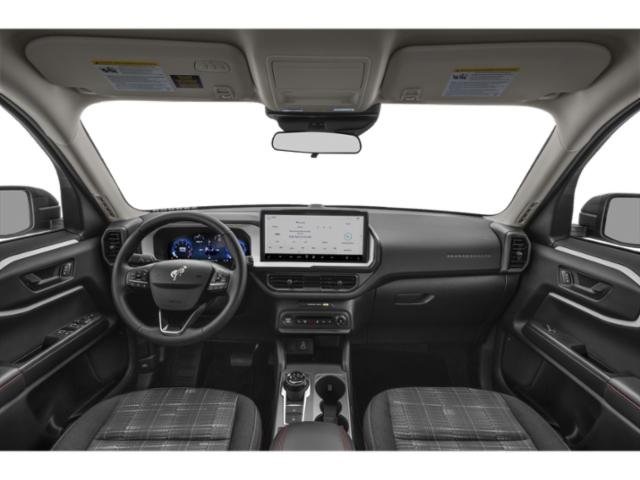 2025 Ford Bronco Sport Heritage photo 7