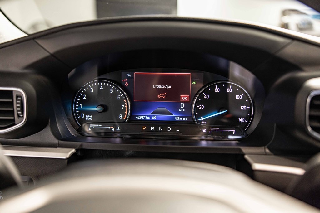 2022 FORD EXPLORER - Image 22