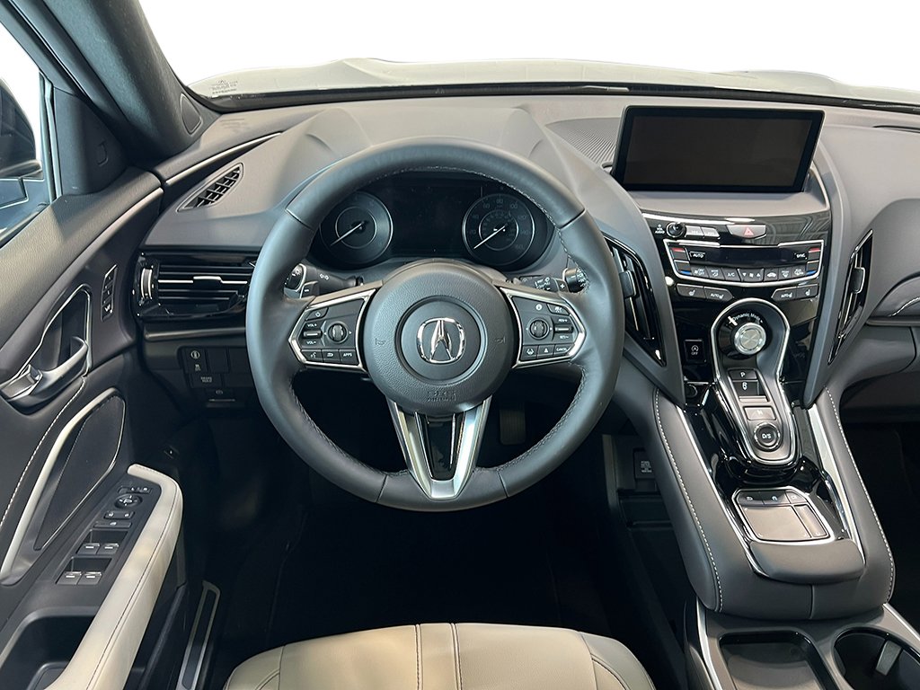2025 Acura RDX photo 14