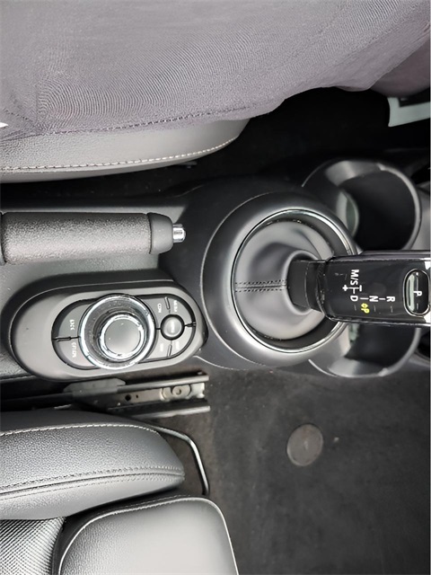 2024 Mini Cooper Hardtop S photo 31