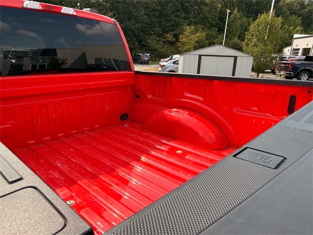 2023 Ford F-150 XLT photo 21