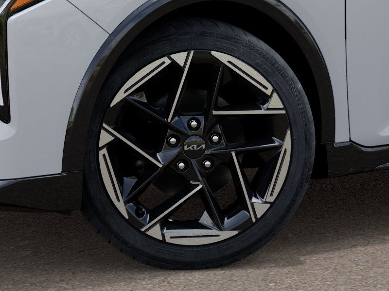 2025 Kia K4 GT-Line photo 9