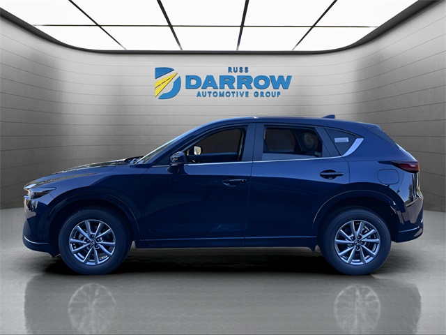 2025 Mazda CX-5 2.5 Select photo 2