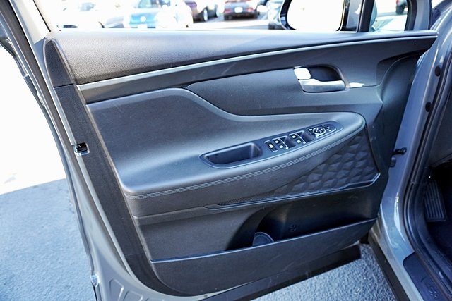 2023 Hyundai Santa Fe SEL photo 21