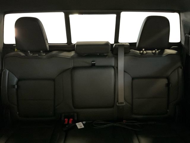 2025 Gmc Sierra 1500 Denali photo 14