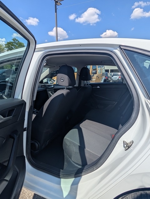 2019 Volkswagen Jetta 1.4T S photo 13