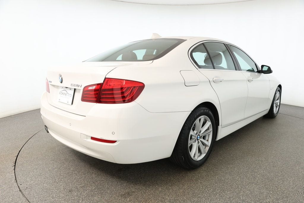 2016 Bmw 528i xDrive photo 3