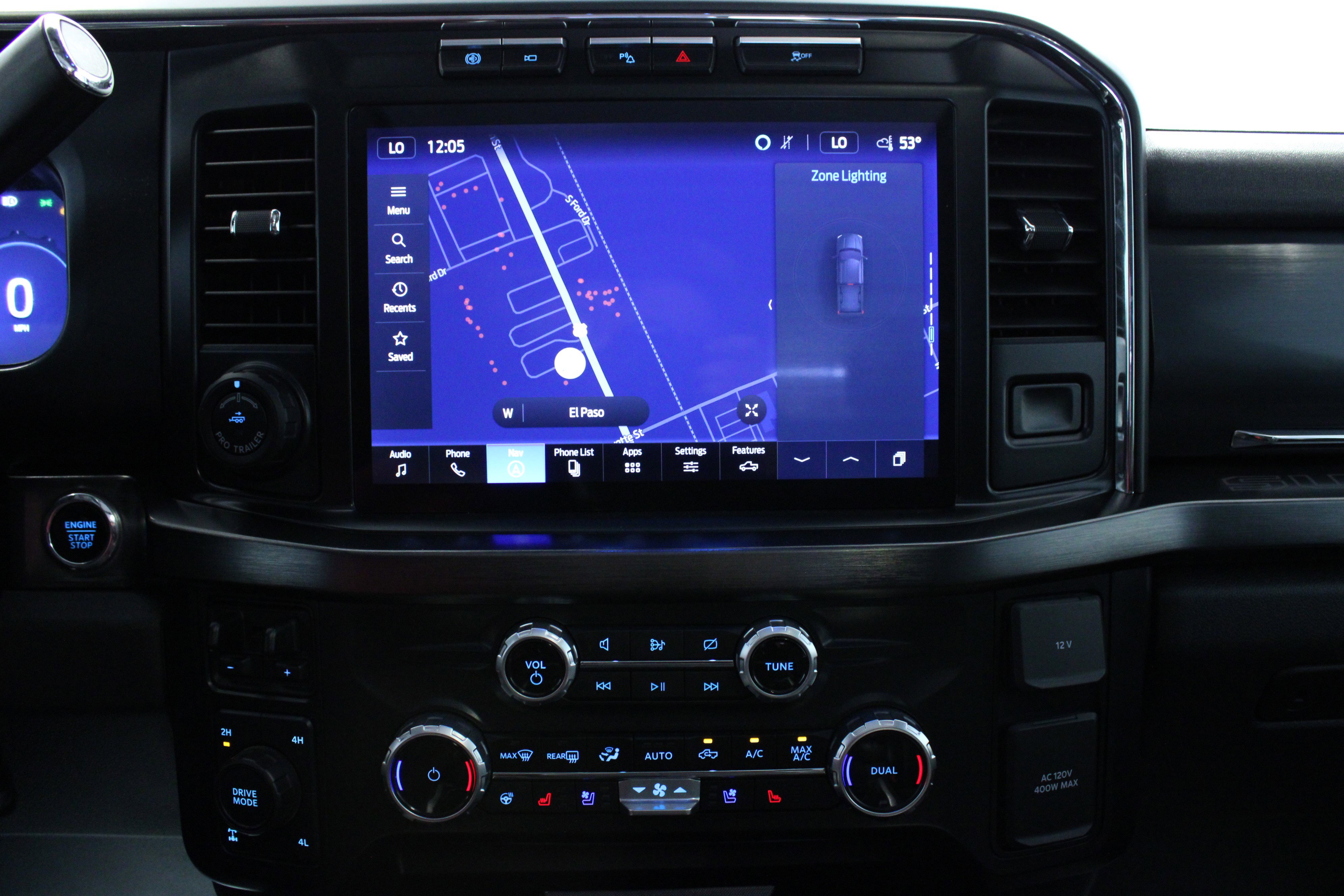 2023 Ford F-250 Lariat photo 18