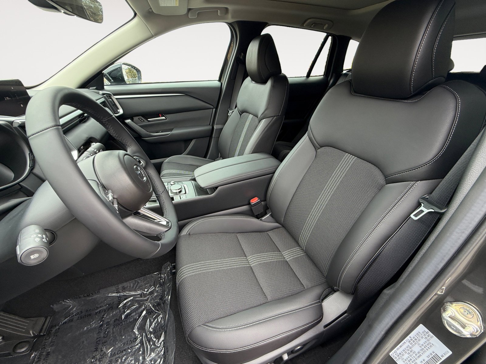 2025 Mazda CX-50 2.5 S Premium photo 10