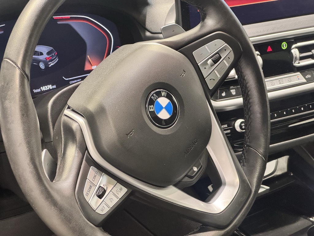 2024 Bmw X3 xDrive30i photo 15