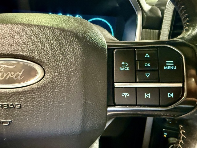 2022 Ford F-150 Platinum photo 26