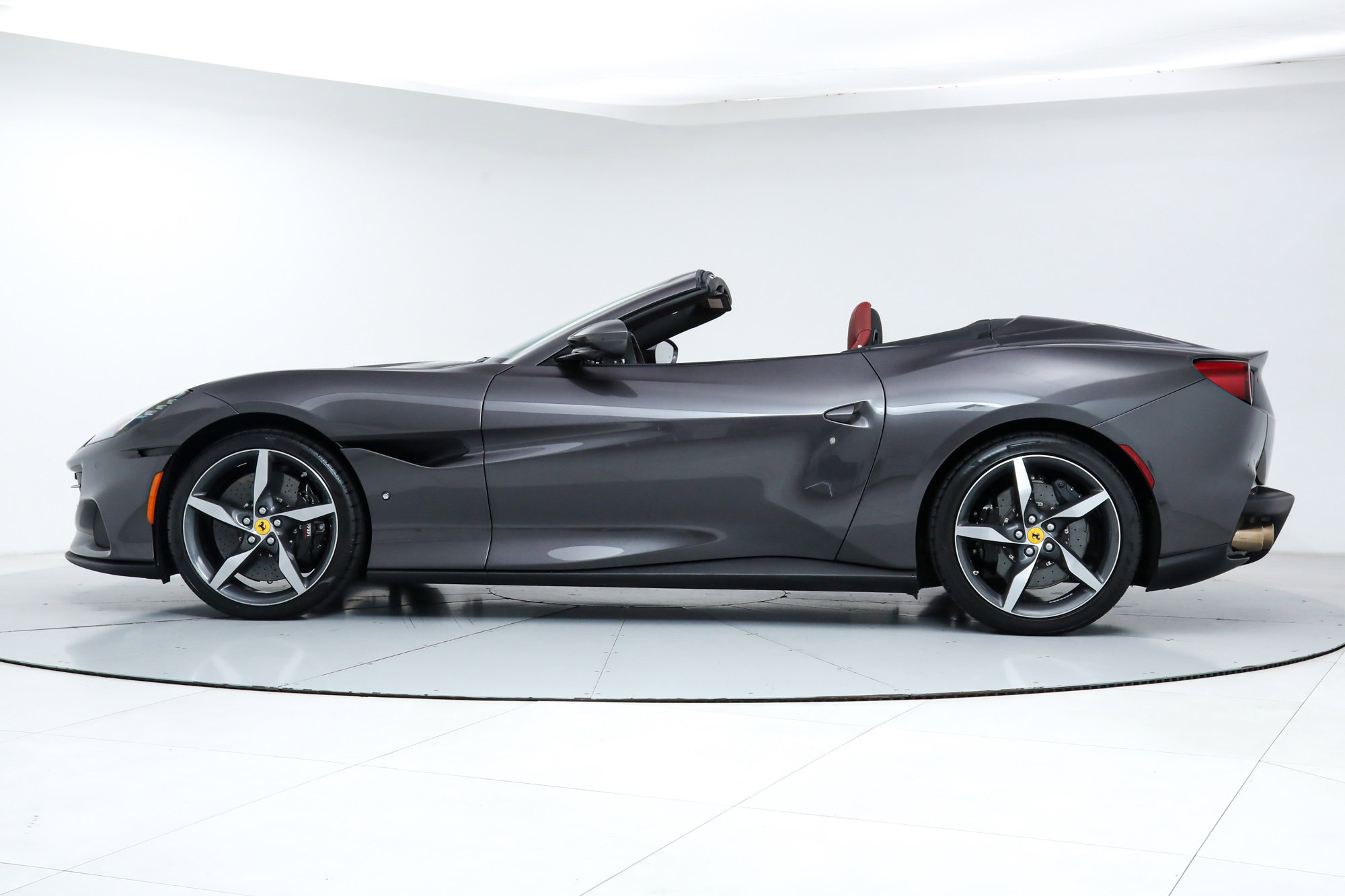 2023 Ferrari Portofino M photo 4
