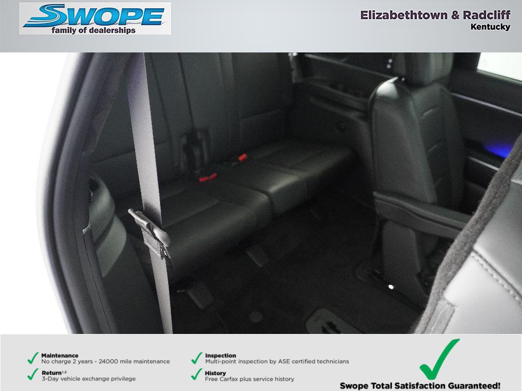 2026 Hyundai Palisade Calligraphy photo 9
