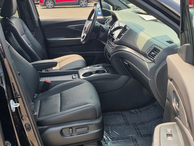 2023 Honda Passport EX-L photo 12