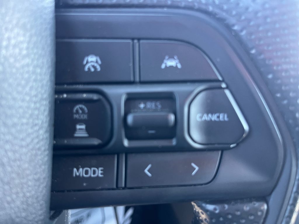 2024 Toyota Tacoma SR5 photo 26