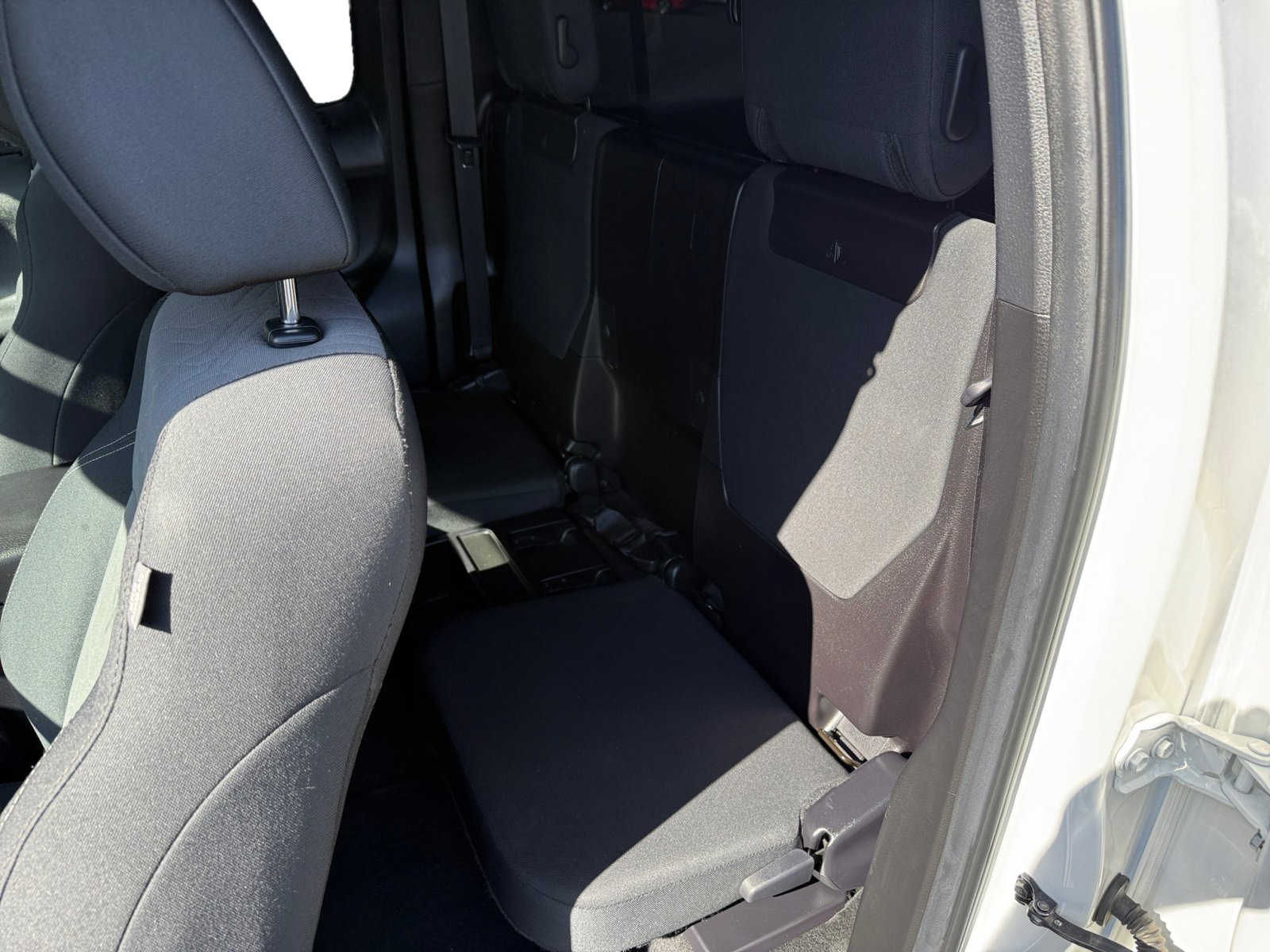 2023 Toyota Tacoma TRD Sport photo 16