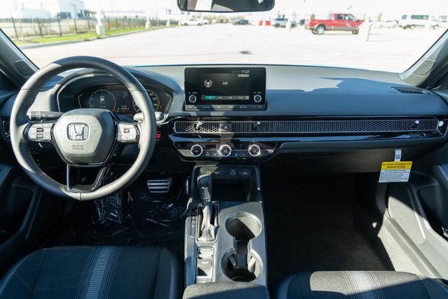 2022 Honda Civic Sport photo 11
