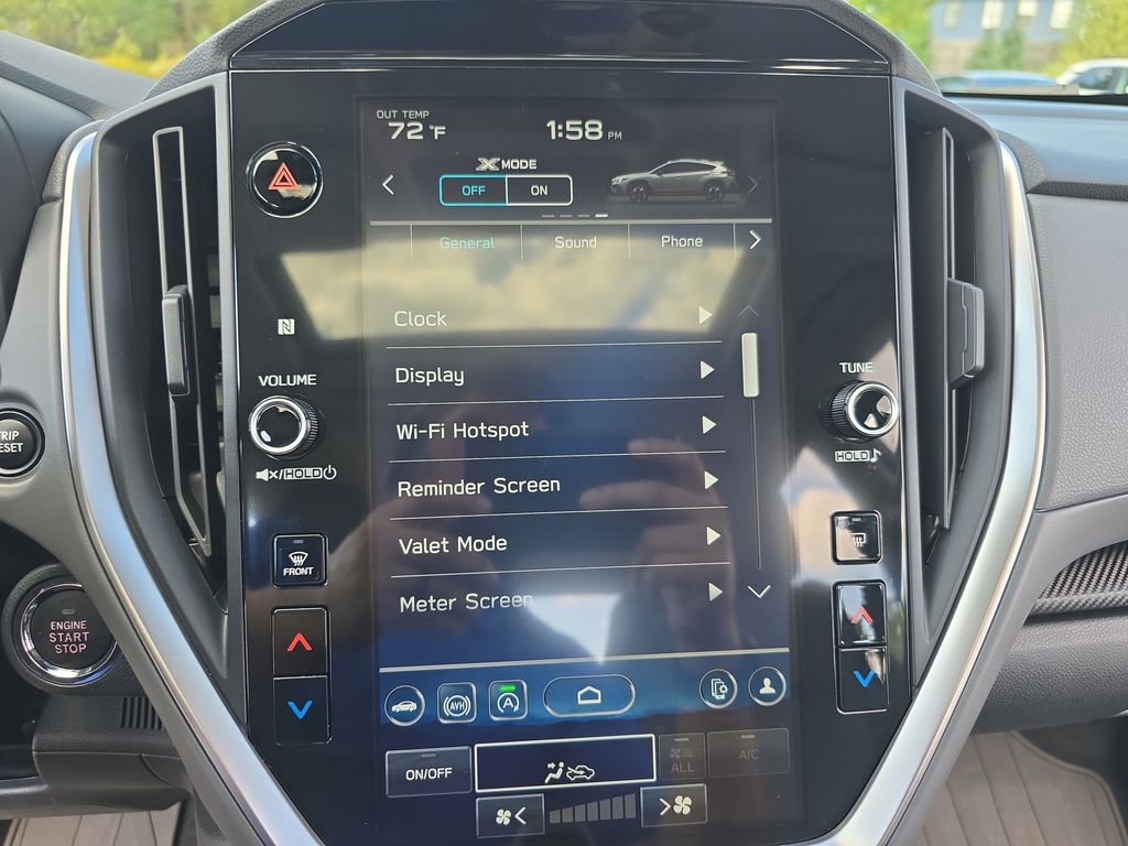 2024 Subaru Crosstrek Premium photo 19