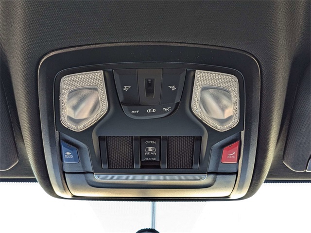 2024 Ram 2500 Tradesman photo 22