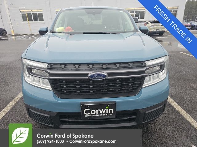 2023 Ford Maverick XLT's photo