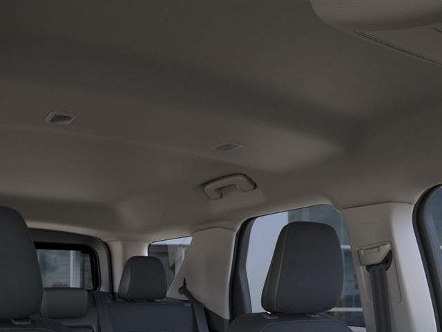 2025 Ford Bronco Sport Big Bend photo 20