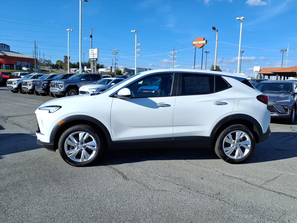 2026 Buick Encore GX Preferred photo 2