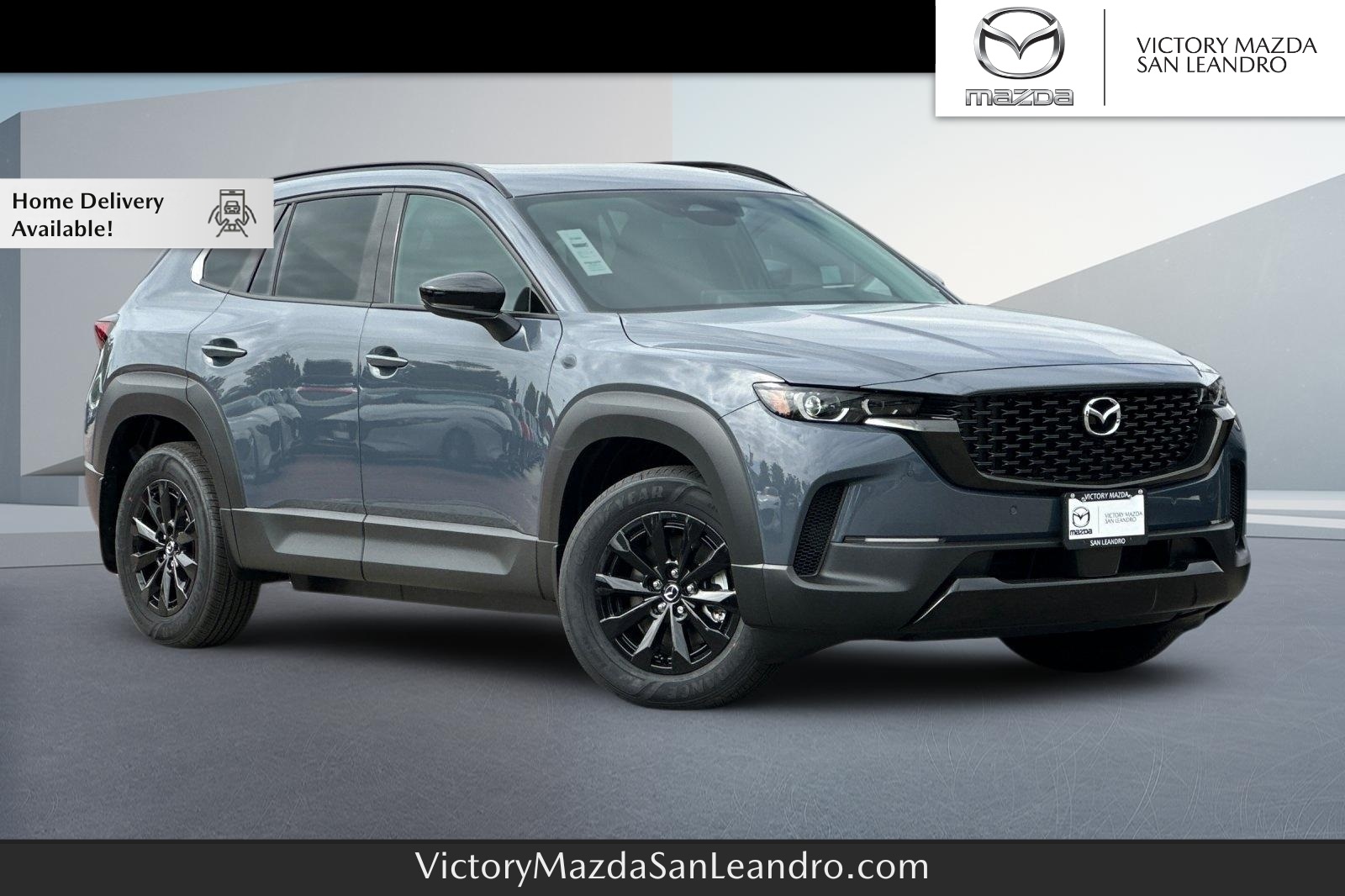 2026 Mazda CX-50 Premium's photo