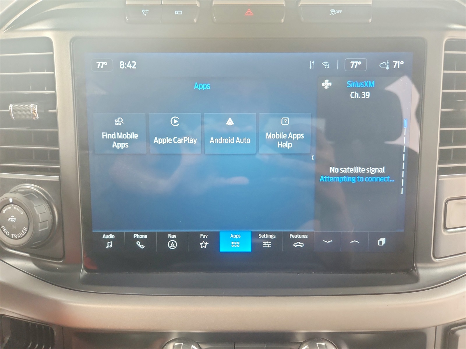 2024 Ford F-150 XLT photo 25