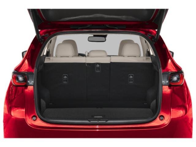 2025 Mazda CX-5 2.5 S Preferred photo 11