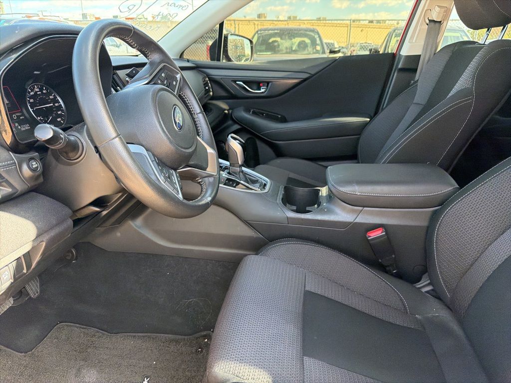 2024 Subaru Outback Premium photo 18
