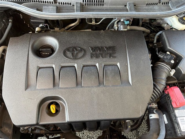 2016 Scion iM Base photo 29