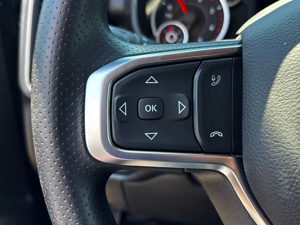 2025 Ram 3500 Tradesman photo 17