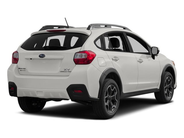 Used 2014 Subaru XV Crosstrek Premium with VIN JF2GPAWC8EH345532 for sale in Fort Wright, KY