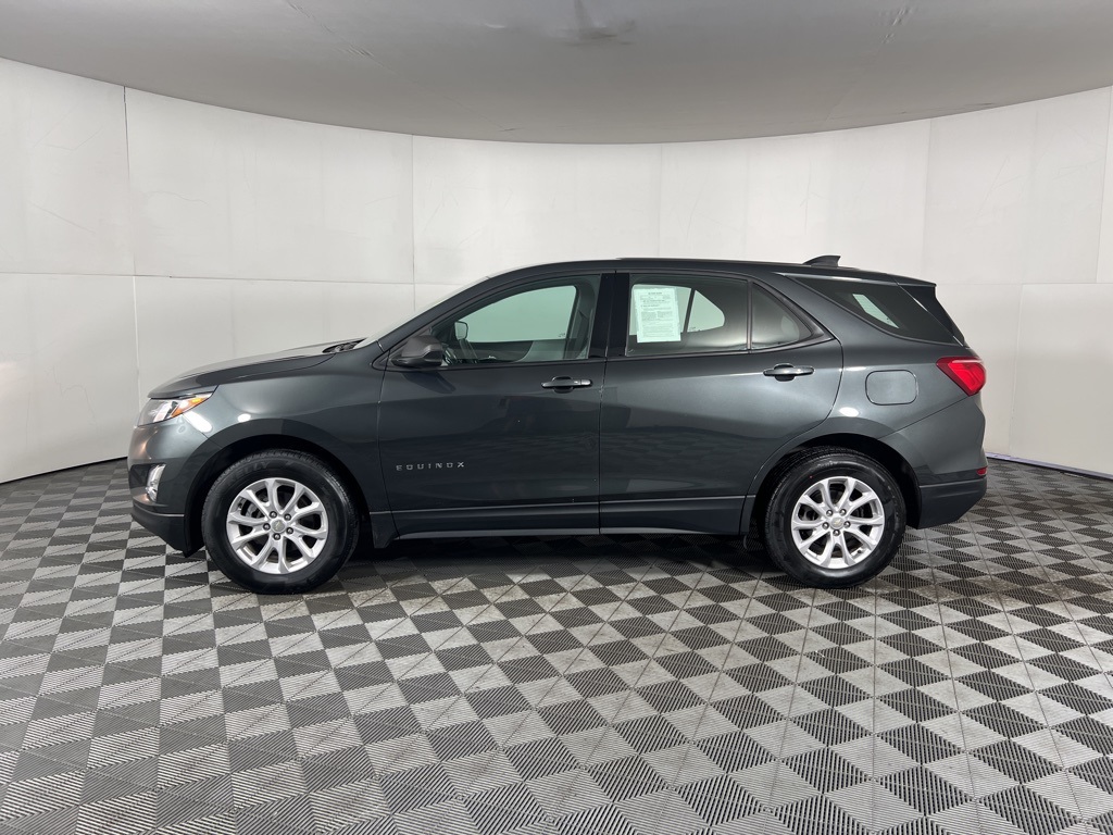 2019 Chevrolet Equinox LS photo 14