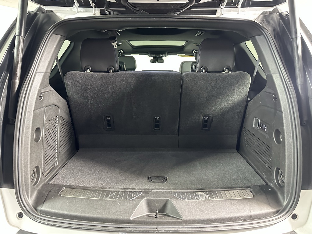 2023 Chevrolet Tahoe RST photo 4